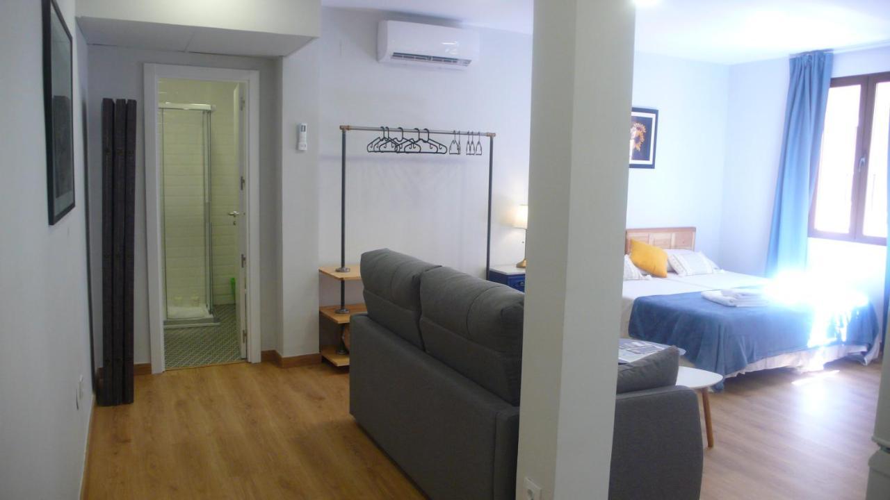 Casa Armas A, En Zocodover, Casco Historico 톨레도 외부 사진