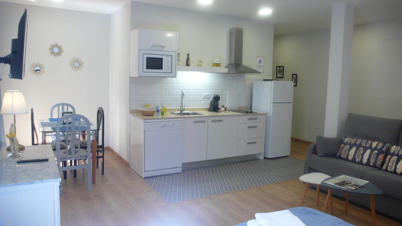 Casa Armas A, En Zocodover, Casco Historico 톨레도 외부 사진