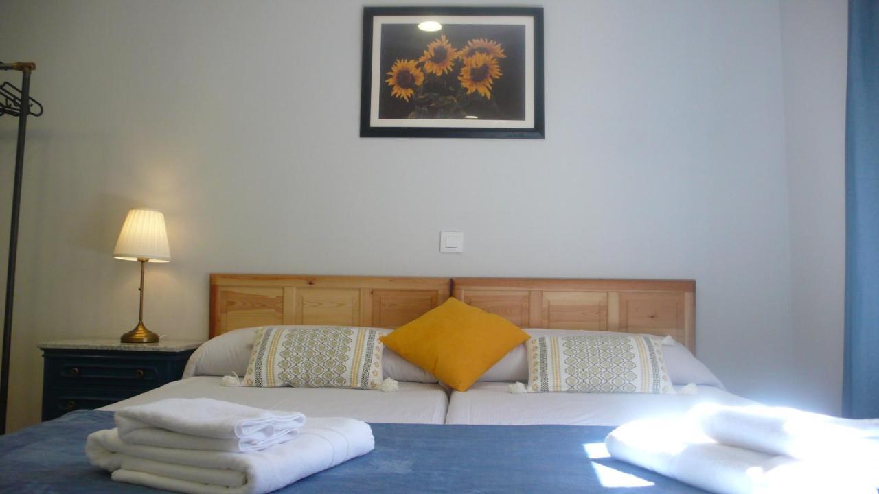 Casa Armas A, En Zocodover, Casco Historico 톨레도 외부 사진