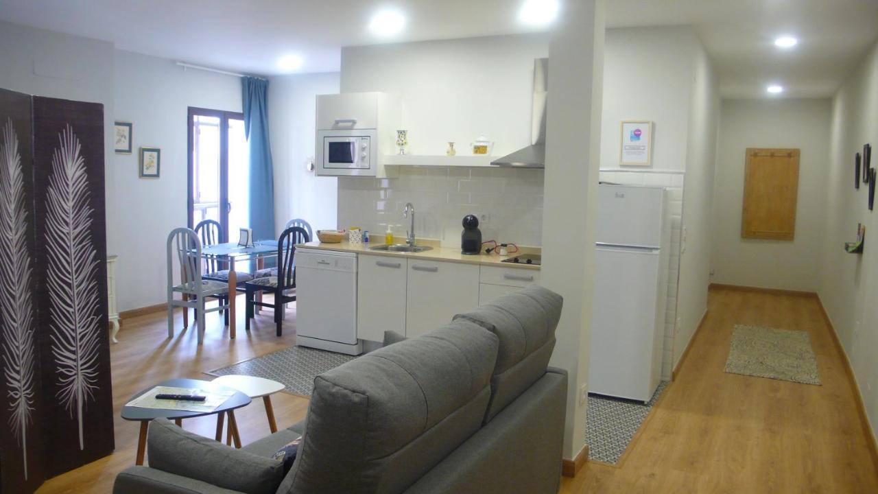 Casa Armas A, En Zocodover, Casco Historico 톨레도 외부 사진