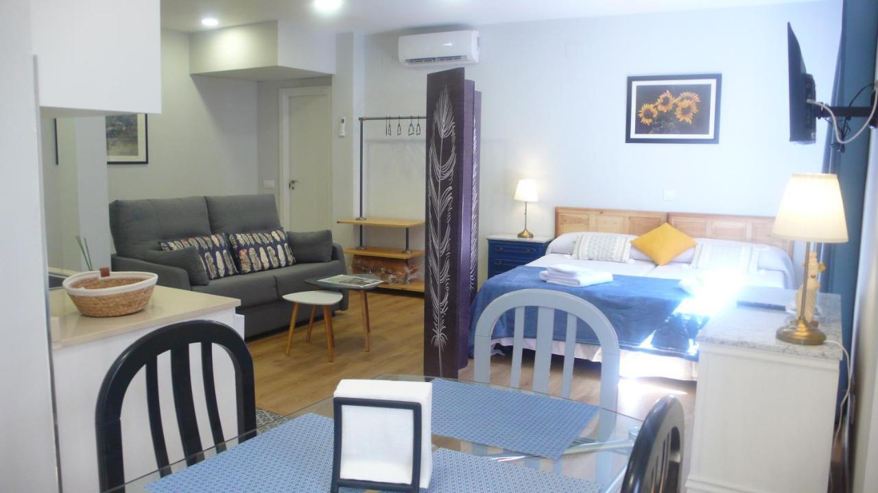 Casa Armas A, En Zocodover, Casco Historico 톨레도 외부 사진